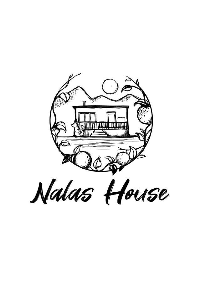Nala'S House Apartment Leonídion Екстериор снимка