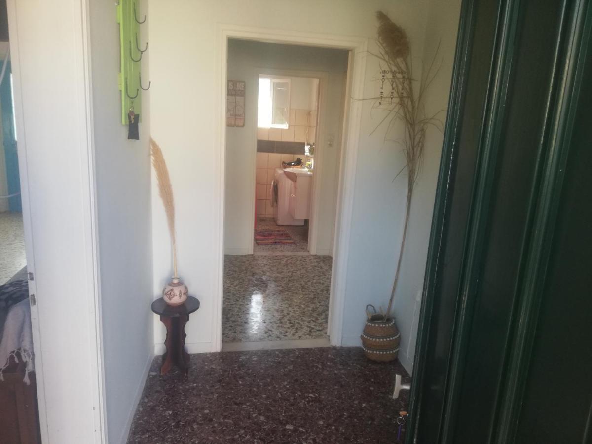 Nala'S House Apartment Leonídion Екстериор снимка