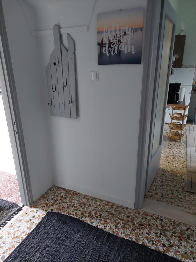 Nala'S House Apartment Leonídion Екстериор снимка