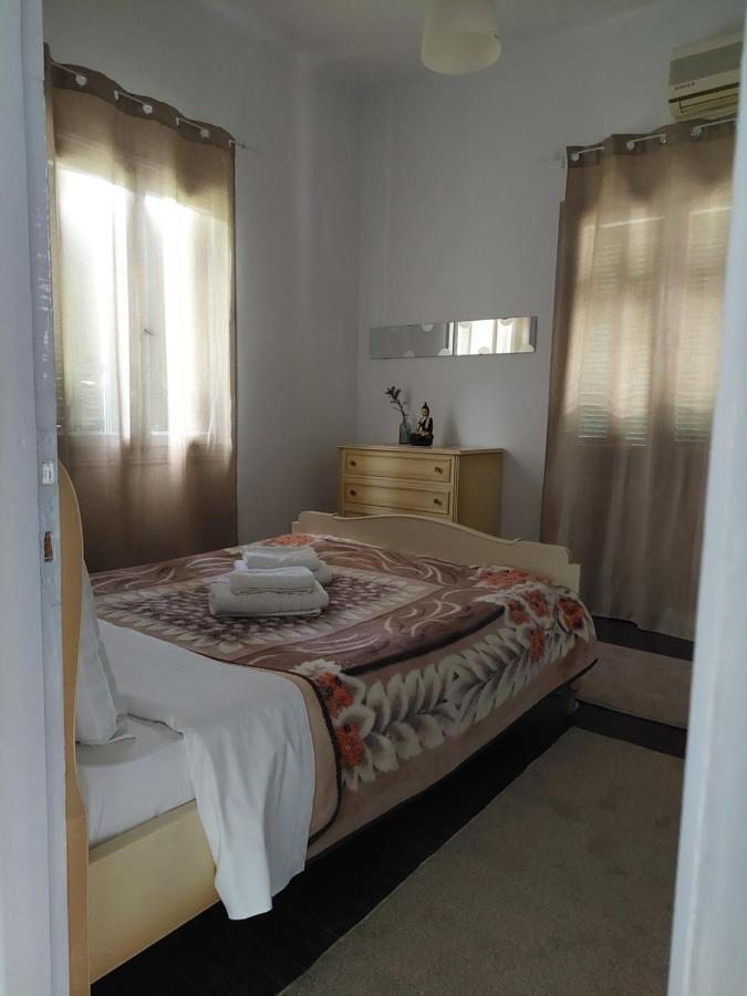 Nala'S House Apartment Leonídion Екстериор снимка